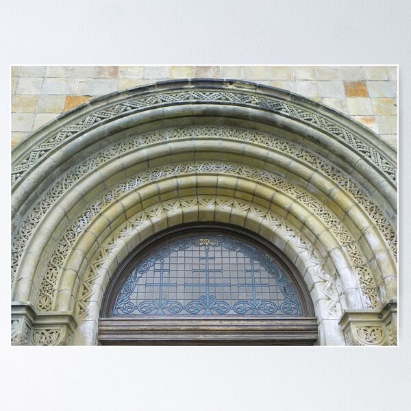 Item preview, FIRST Unitarian Church designed and sold by MaryinMaine.
