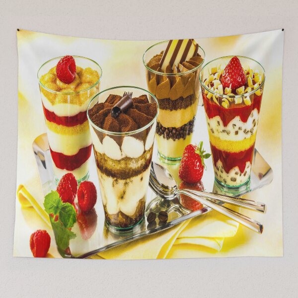 Item preview, fwc 2848 delicious food designed and sold by fred chiea.