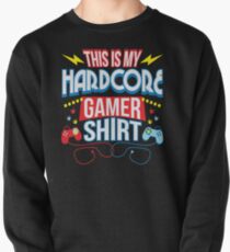 Typical Gamer Sweatshirts & Hoodies | Redbubble