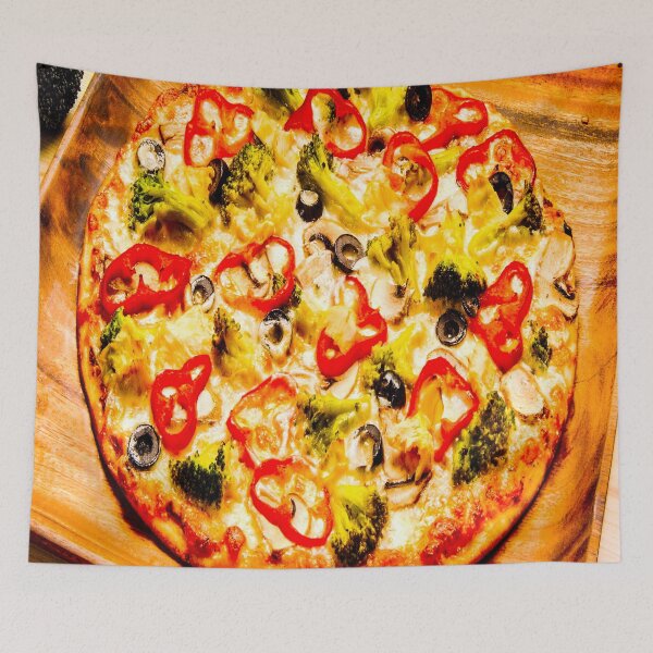 Item preview, fwc 2851 delicious food designed and sold by fred chiea.