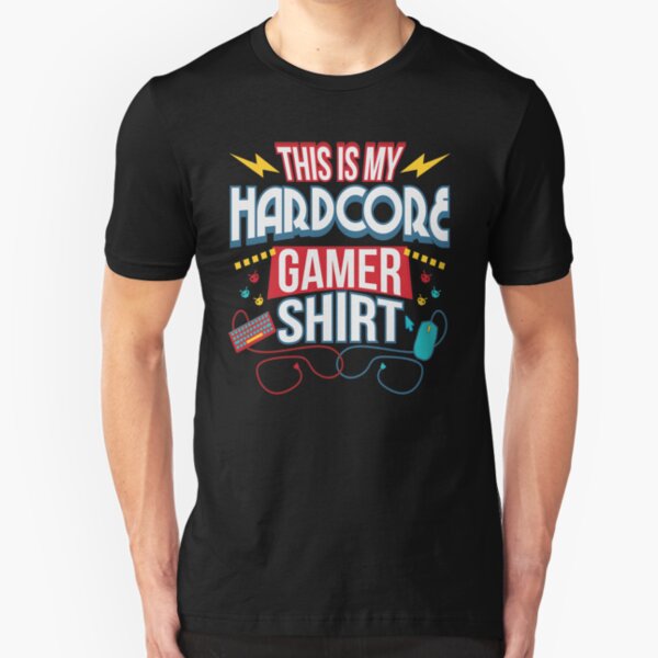 Typical Gamer Gifts & Merchandise | Redbubble