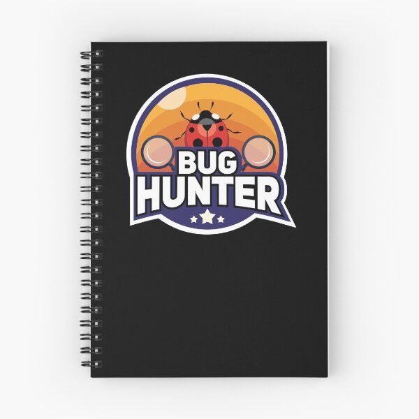 Item preview, Entomologist & Bug Lover, Bug Hunter designed and sold by rckstrart.