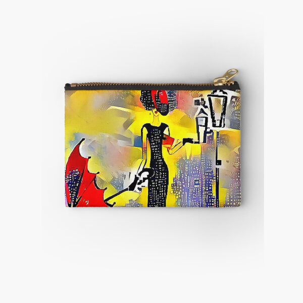 Item preview, City Life designed and sold by Culture Fix Gallery.