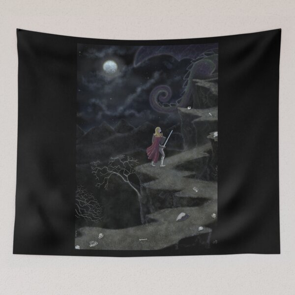 Item preview, A Perilous Quest designed and sold by PhilipHarvey.