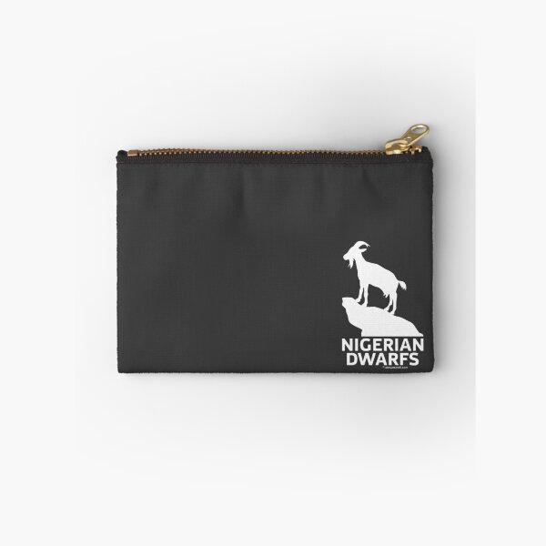 Item preview, Annwns Nigerian Goats - Goats for Fun designed and sold by Annwn-Ranch.