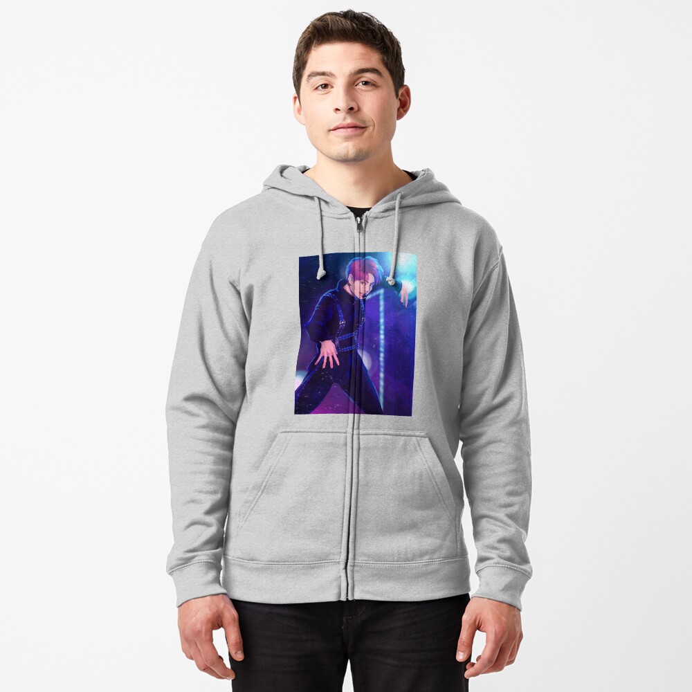 BTS Jungkook Fan' Women's Premium Hoodie