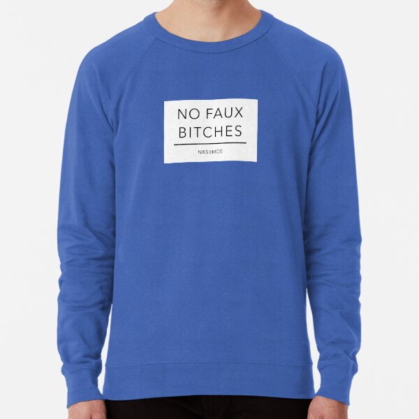 NFB Lightweight Sweatshirt