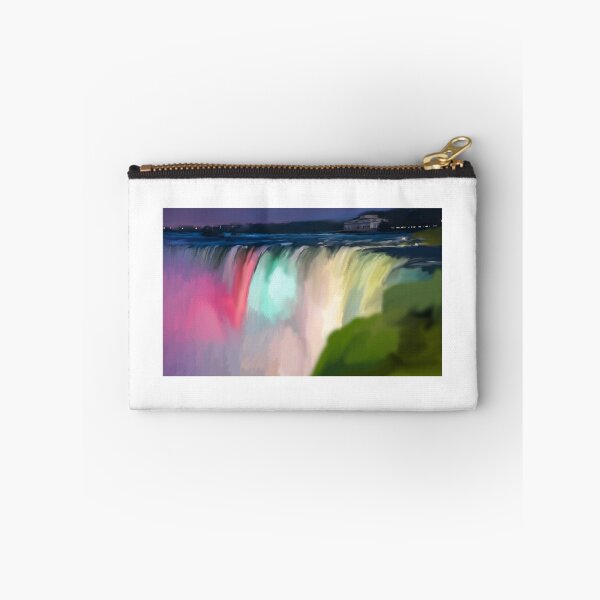 Item preview, Niagara falls designed and sold by Shortartchild.