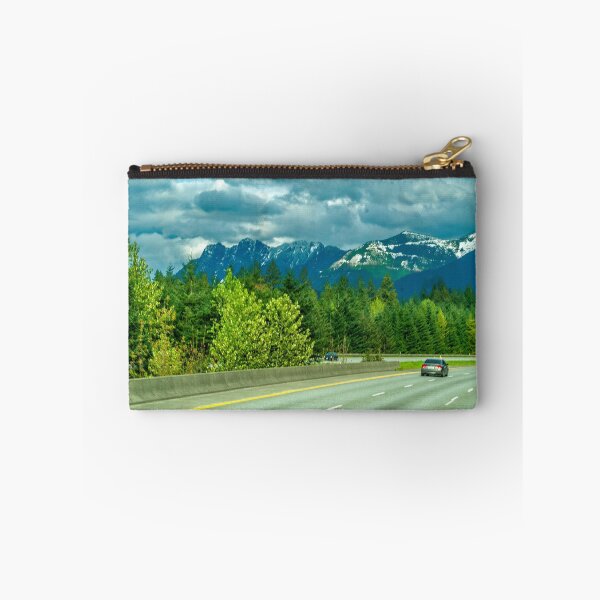 Item preview, Seattle's Back Door designed and sold by Bryan Spellman.