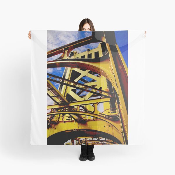 Item preview, Tower Bridge Detail designed and sold by Barbara Brown.