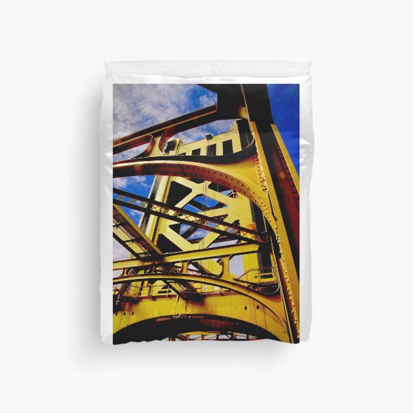 Item preview, Tower Bridge Detail designed and sold by Barbara Brown.