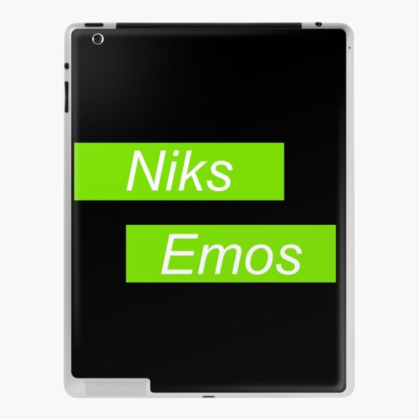 Sovereign iPad Skin
