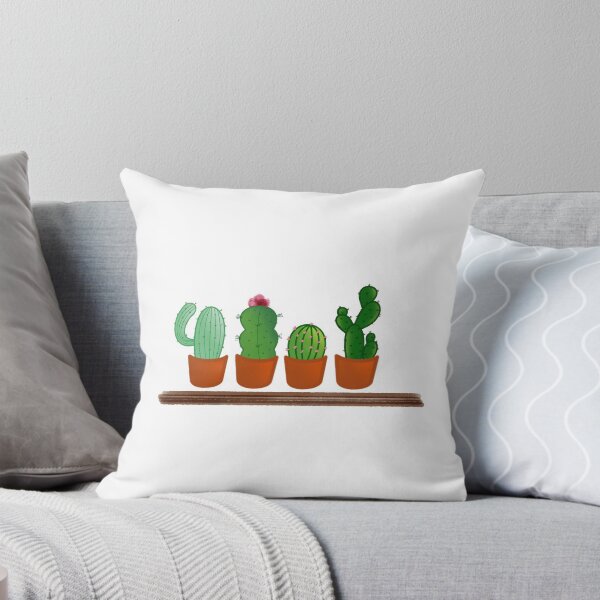 Item preview, Shelf cacti  designed and sold by Weechie.