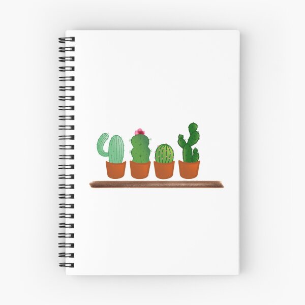Aperçu de l'œuvre Cactus plateau créée et vendue par Weechie.