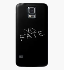No Fate 2 Case/Skin for Samsung Galaxy