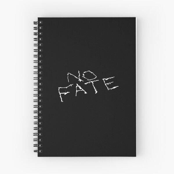 Item preview, No Fate 2 designed and sold by marslegarde.