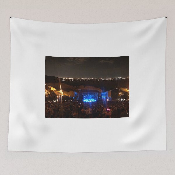 Item preview, Red Rocks designed and sold by sfranklund.