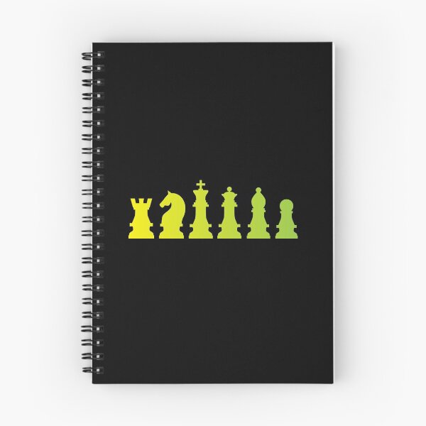 Item preview, Chess figures gift board game player king designed and sold by Franja2.