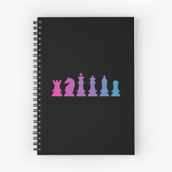 Item preview, Chess figures gift board game player king designed and sold by Franja2.