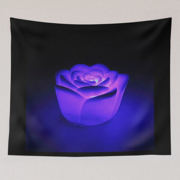 Item preview, Purple Rose 3D designed and sold by Staytrendy.