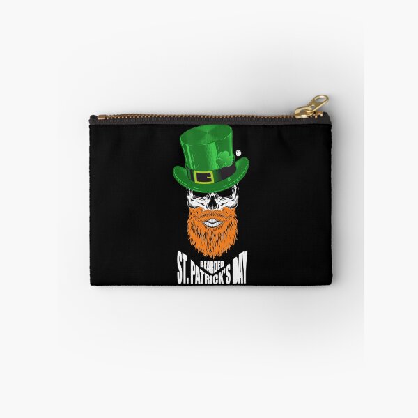 Item preview, Bearded St. Patrick´s Day  designed and sold by netrok.