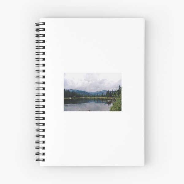 Item preview, Colorado Mountain Scene designed and sold by sfranklund.