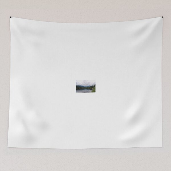 Item preview, Colorado Mountain Scene designed and sold by sfranklund.