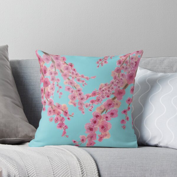 Item preview, Very Cherry designed and sold by Catherine Holcombe.