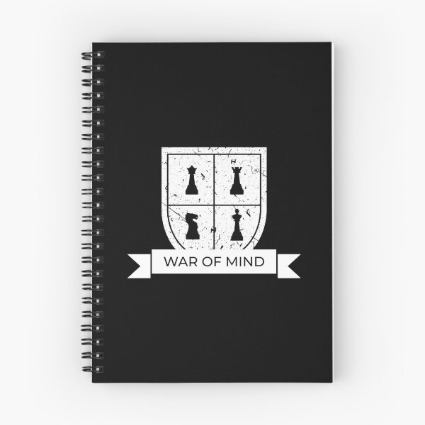 Item preview, Chess figures gift board game player king designed and sold by Franja2.