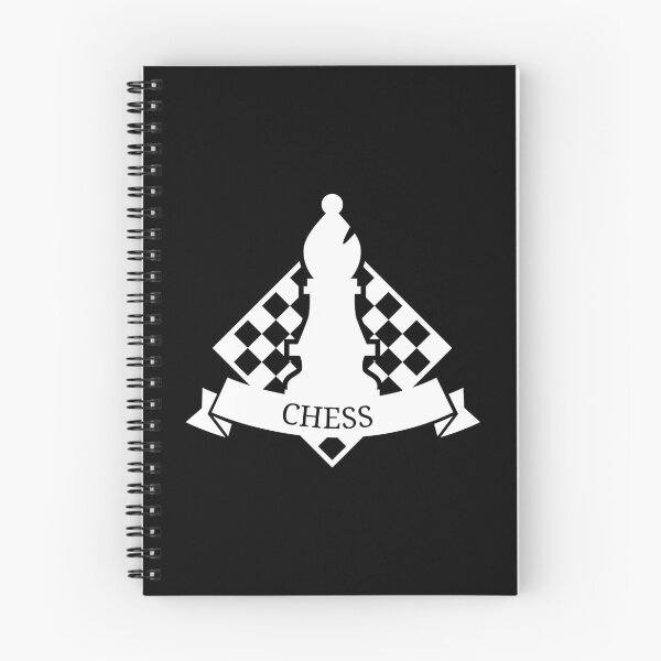 Item preview, Chess figures gift board game player king designed and sold by Franja2.