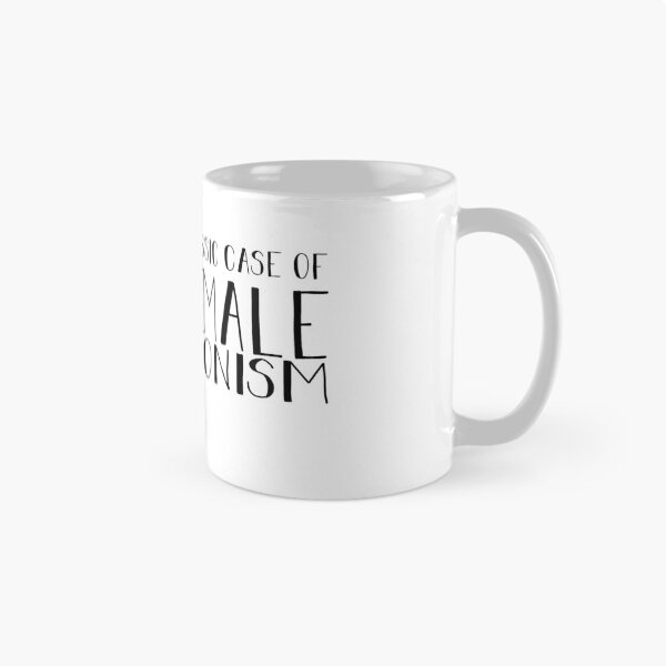 Item preview, Classic Case of White Male Protagonism designed and sold by BunnyMomMtl.