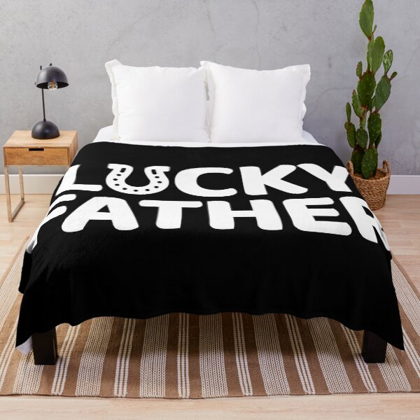 Item preview, Lucky Father Irish for St. Patricks Day designed and sold by elhefe.