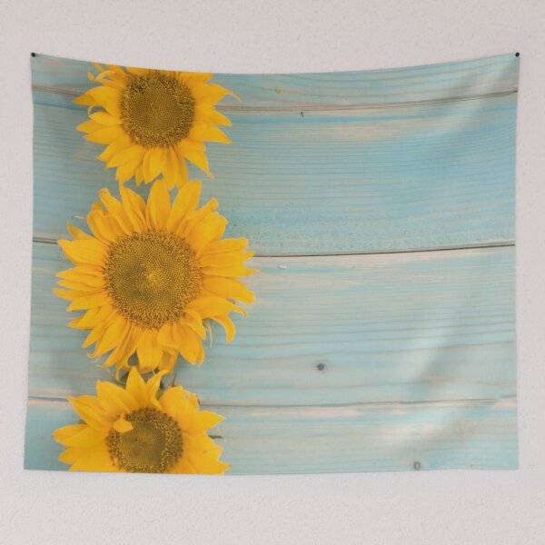 Item preview, Farm Inspired Sunflower designed and sold by Mommylife.