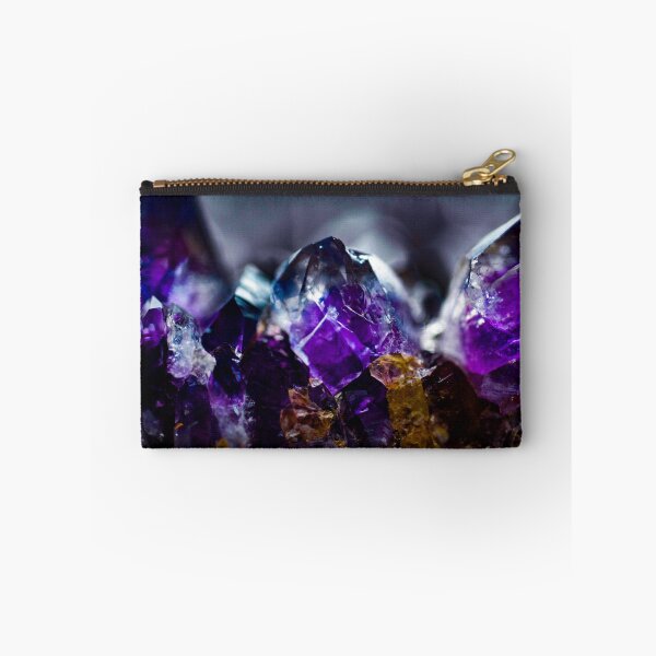 Item preview, Hiking on Amethyst designed and sold by Alec Angus.