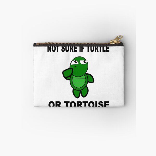 Item preview, Confused Turtle designed and sold by Tinyevilpixie1.