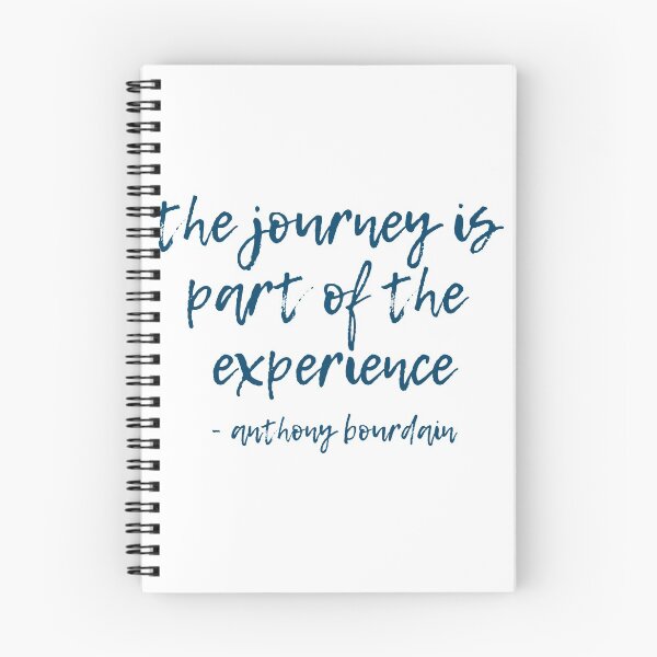 Item preview, The Journey designed and sold by rymcintire.