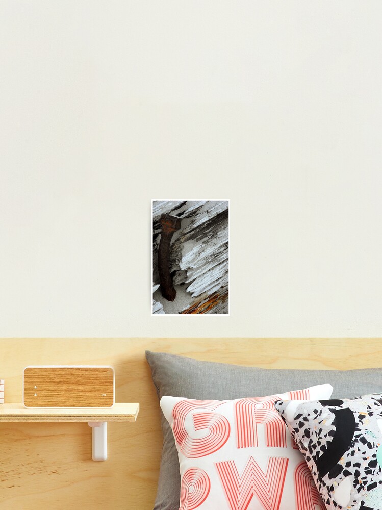 Thumbnail 2 of 3, Photographic Print, Rust and Rott designed and sold by Gozza.