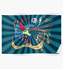 Untitled Poster