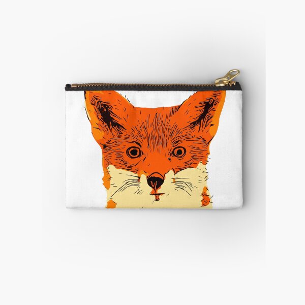 Item preview, Fox designed and sold by Rafa_Borroto  -.