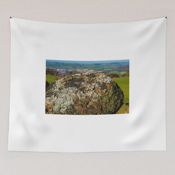 Item preview, Lichen designed and sold by Colin Metcalf.
