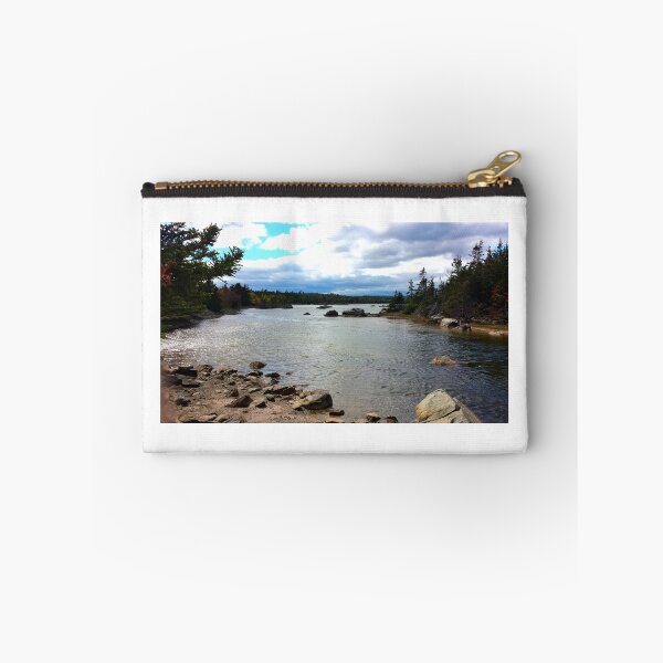 Item preview, On Rocky Shores designed and sold by Totallyalive.
