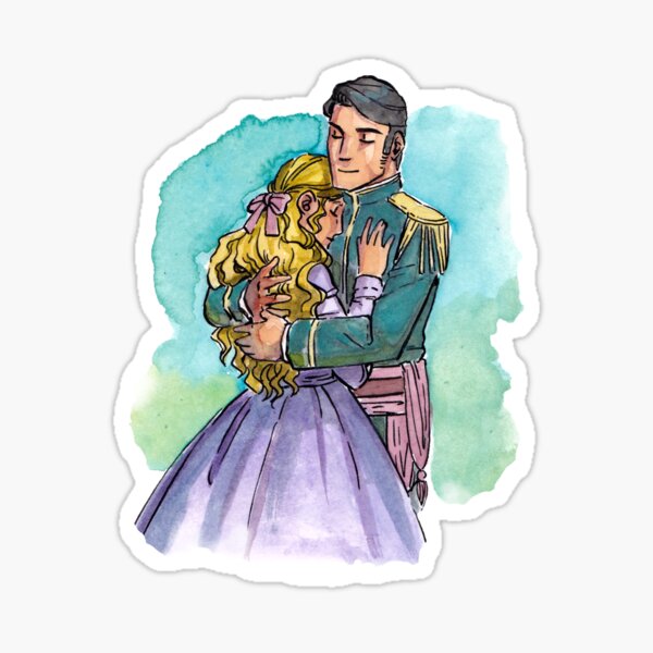 Sweet Hugs Sticker