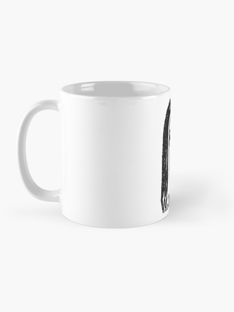 Thumbnail 3 of 6, Coffee Mug, W.W.G.D.?: WHAT WOULD GLORIA DO? designed and sold by W.W.G.D.? Shop.