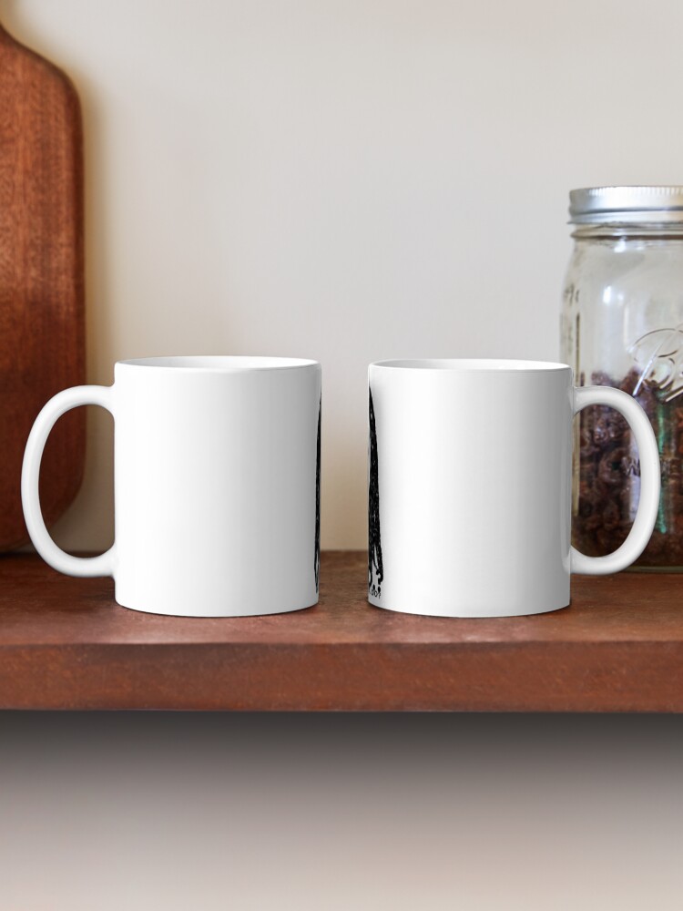 Thumbnail 2 of 6, Coffee Mug, W.W.G.D.?: WHAT WOULD GLORIA DO? designed and sold by W.W.G.D.? Shop.