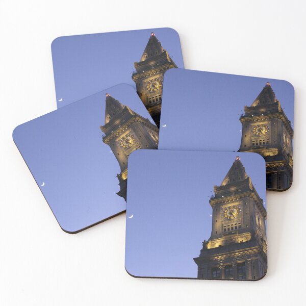 Item preview, Bostonian Twilight designed and sold by Autumn Seas Photography.