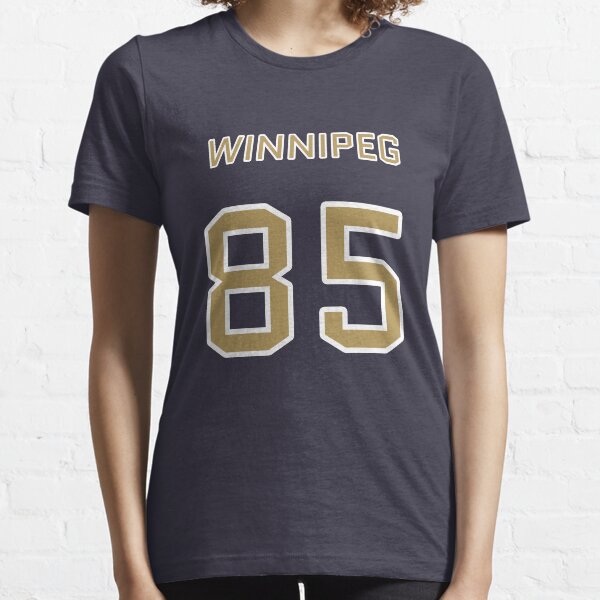 Winnipeg Football (I) Essential T-Shirt