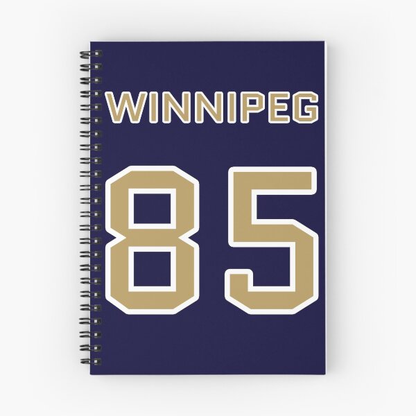 Item preview, Winnipeg Football (I) designed and sold by ndaqb.
