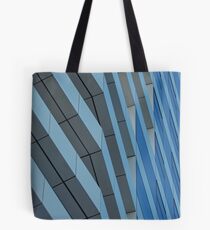 Oblique Tote Bag