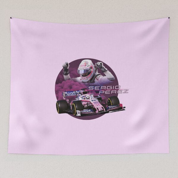 Item preview, Sergio Perez designed and sold by SkeksA.