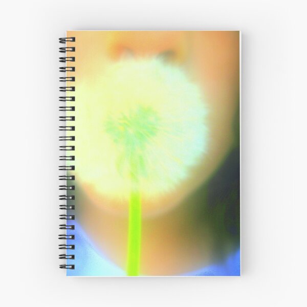 Item preview, Dandelion Kiss designed and sold by Melissa Park.